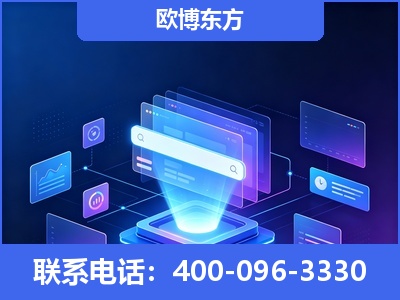 商洛-多模态 GEO
